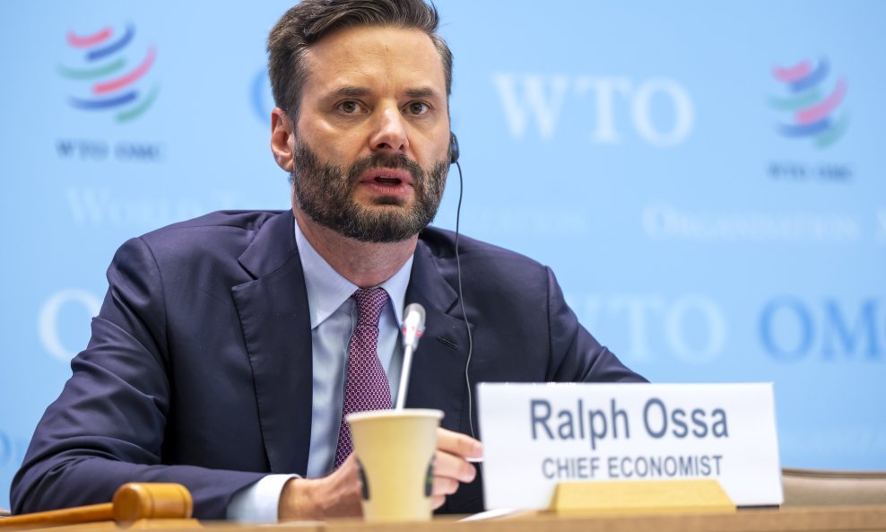 Ralph Ossa