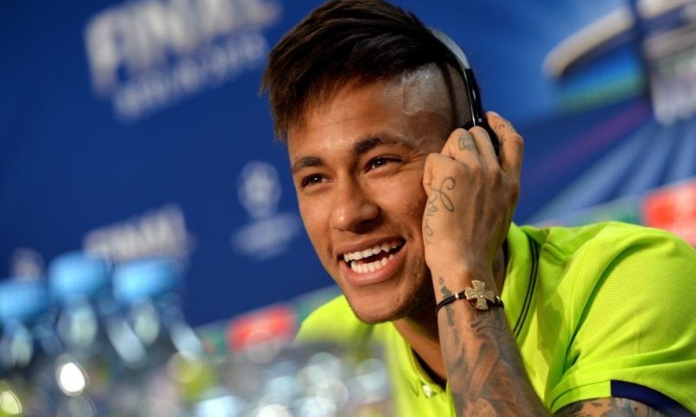 Neymar