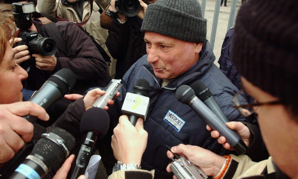 Graziano Mesina