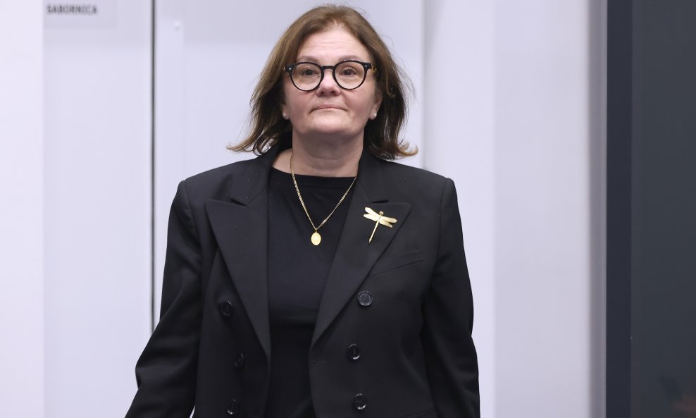 Aleksandra Jozić Iveković