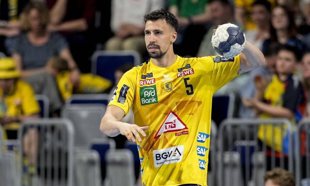 Ivan Martinović