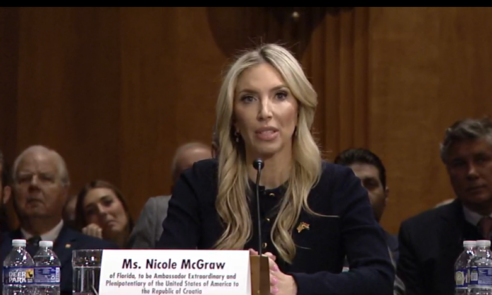 Nicole McGraw