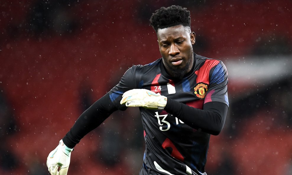 Andre Onana
