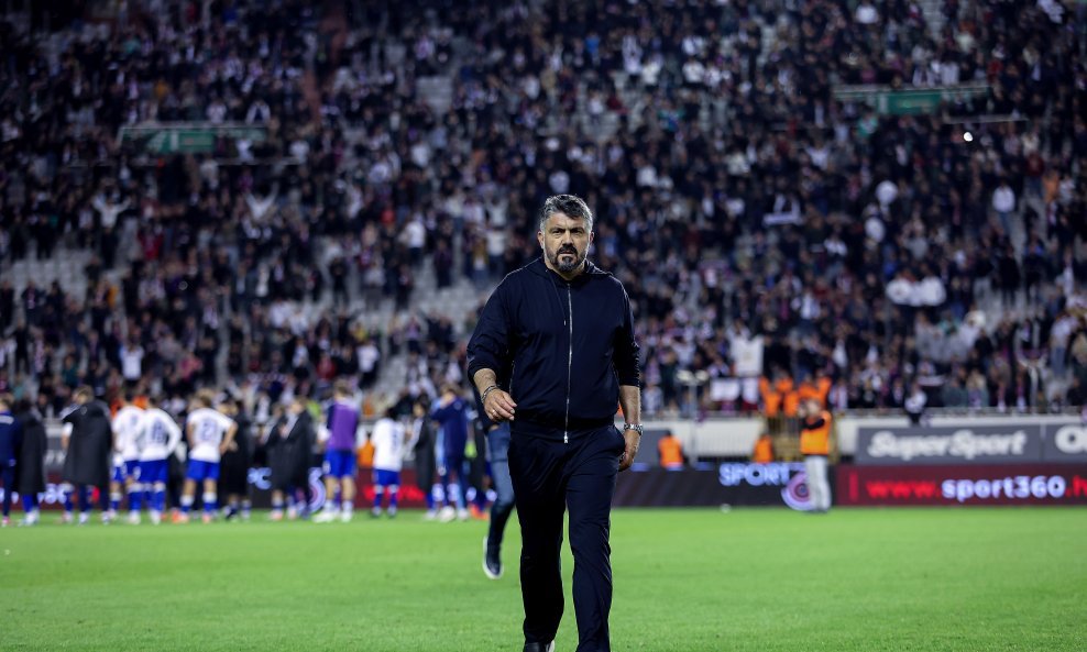 Gennaro Gattuso
