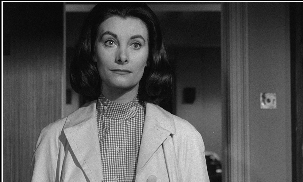 Jean Marsh