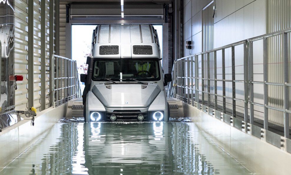 INEOS Automotive