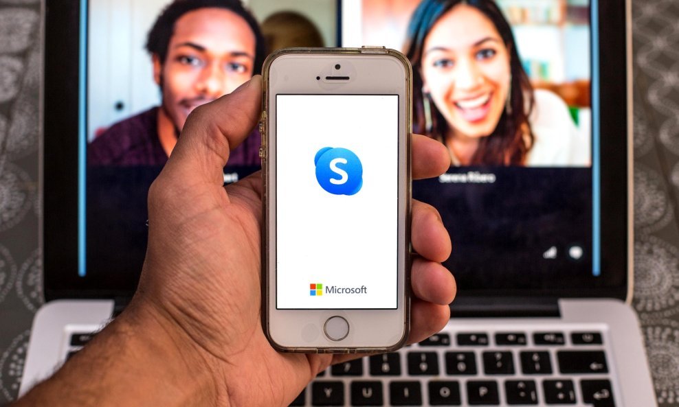 Skype