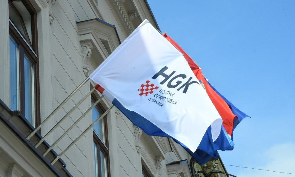 Predstavnik HGK u Srbiji protjeran je na godinu dana