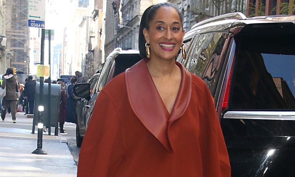 Tracee Ellis Ross