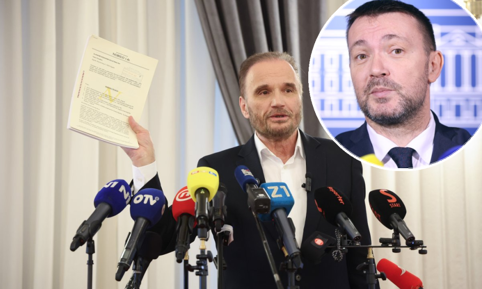 Anto Nobilo i Arsen Bauk