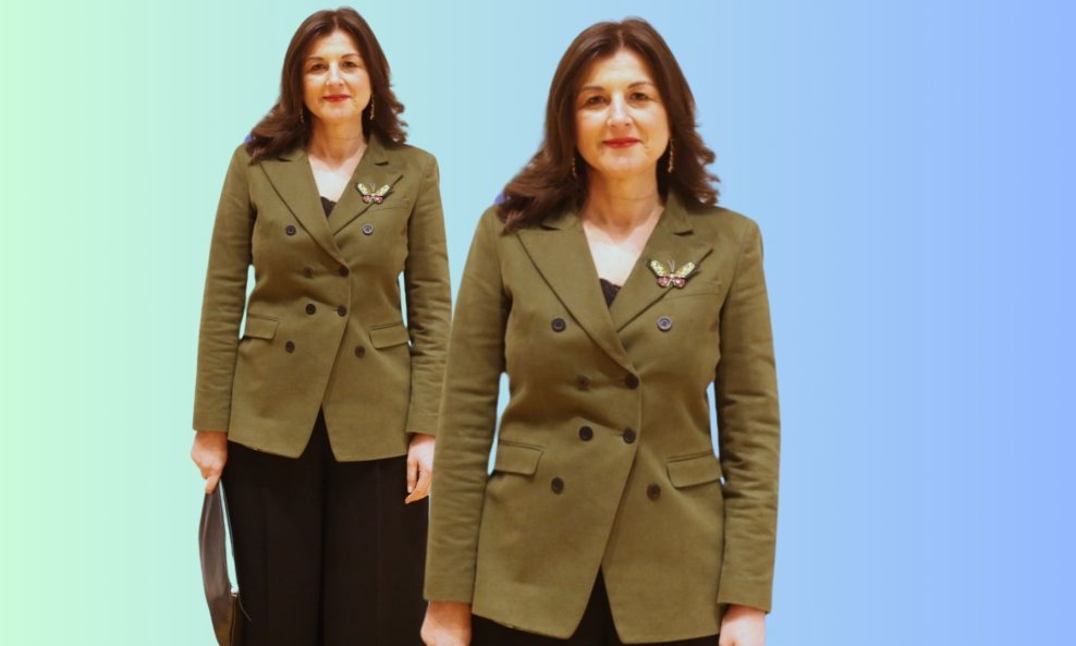 Sanja Musić Milanović