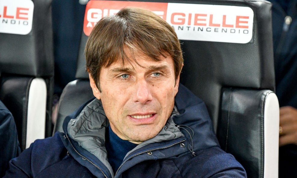 Antonio Conte