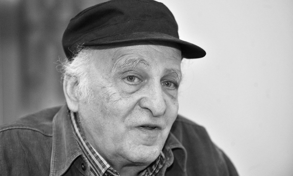 Filip David