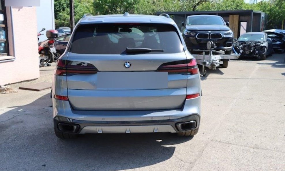 BMW