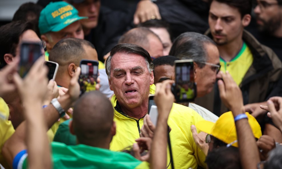 Jair Bolsonaro