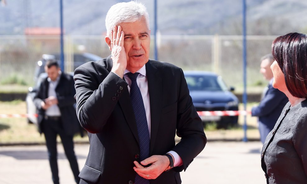 Dragan Čović