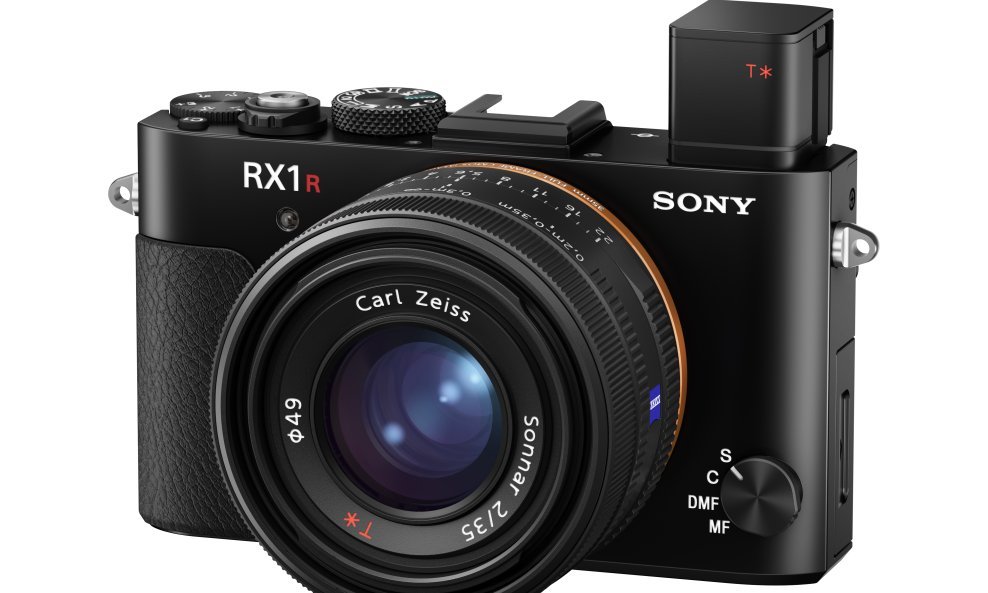 Sony RX1R II