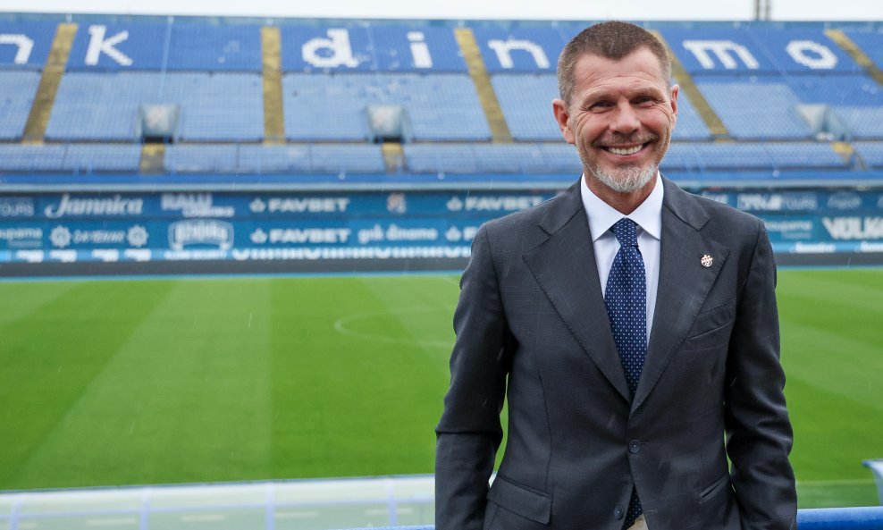 Boban na Maksimiru