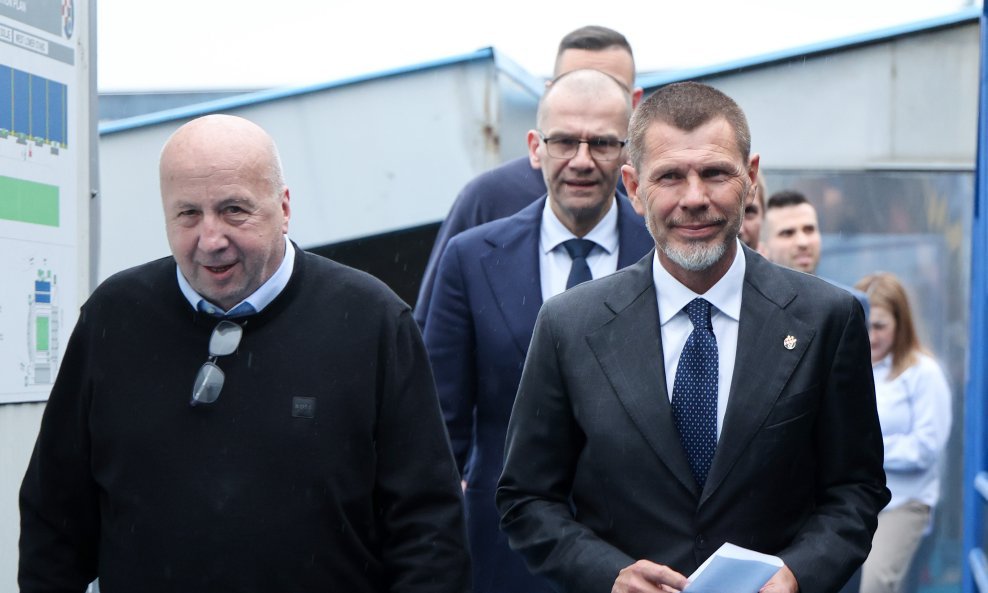 Zajec i Boban