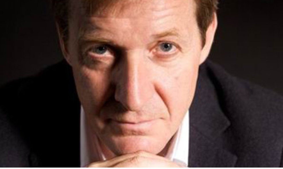 Alastair Campbell