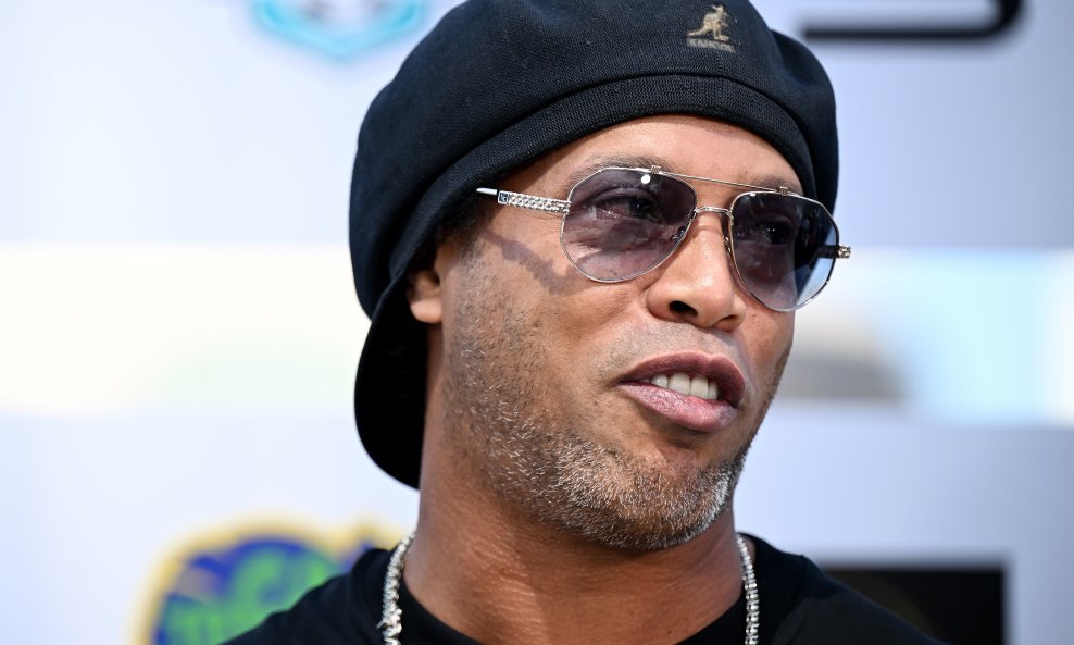 Ronaldinho