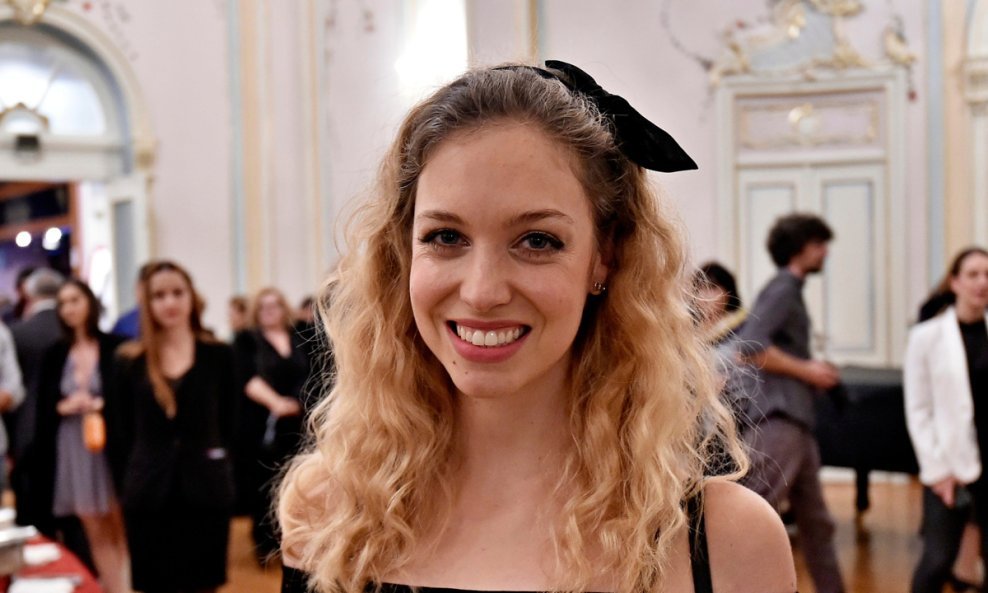 Hana Huljić Grašo