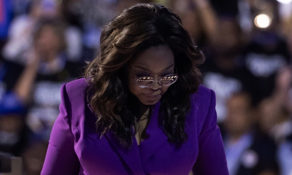 Oprah Winfrey