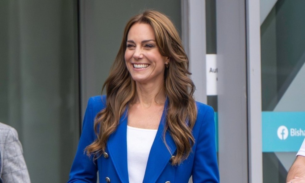 Kate Middleton