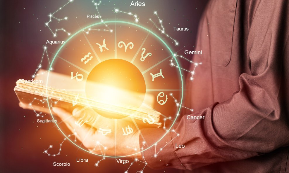 Horoskop