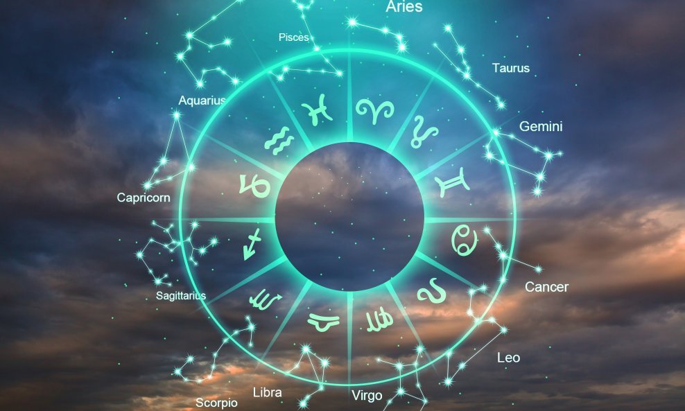 Horoskop