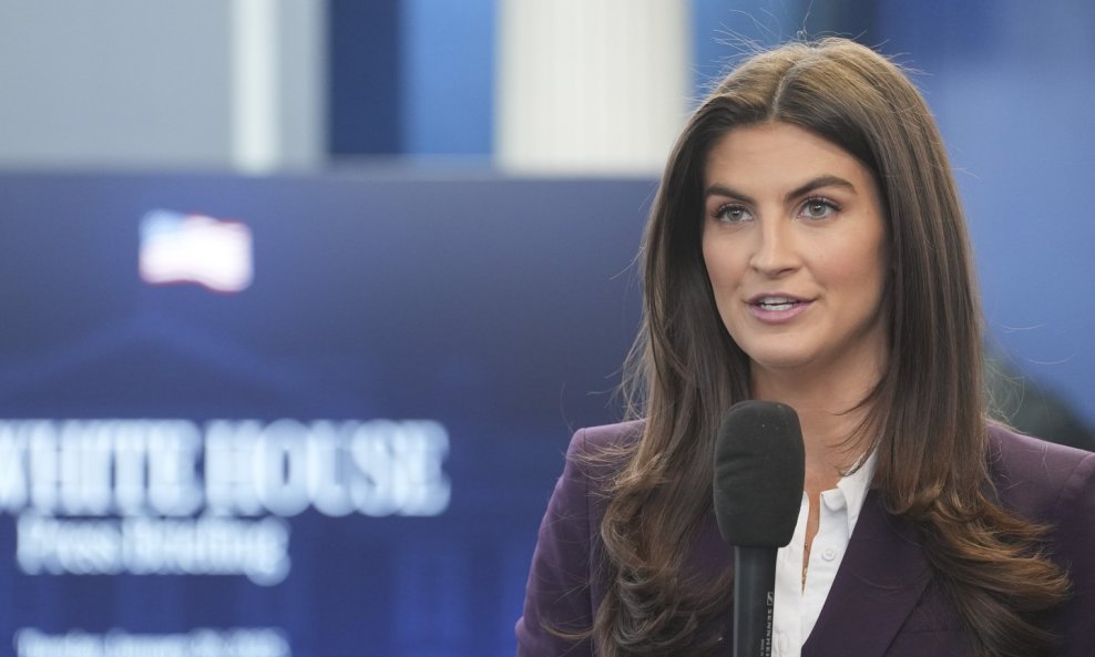 Kaitlan Collins