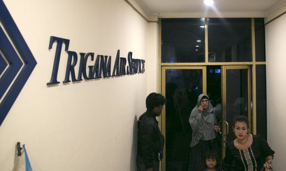 rodbina unesrečenih