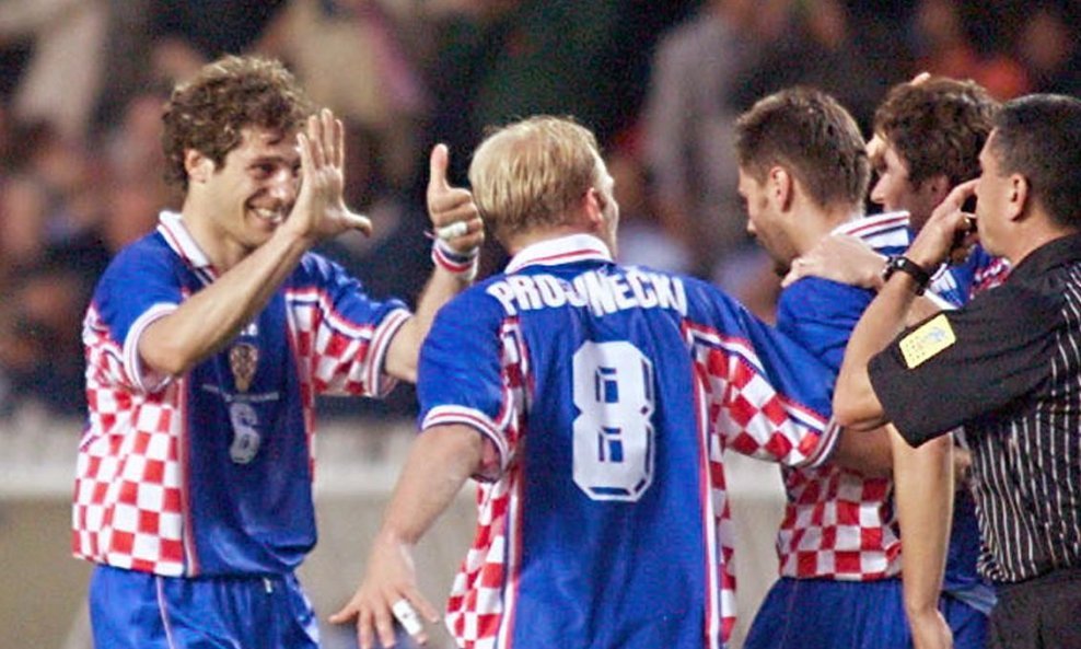 Bilić, Prosinečki, Boban