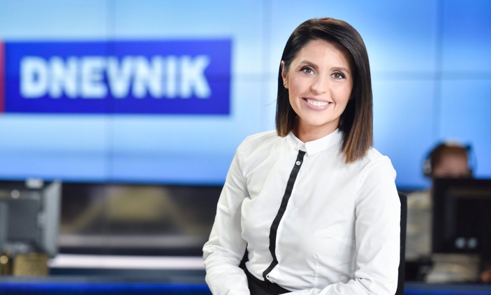 Marija Miholjek