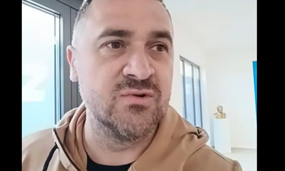 Goran Kajkić