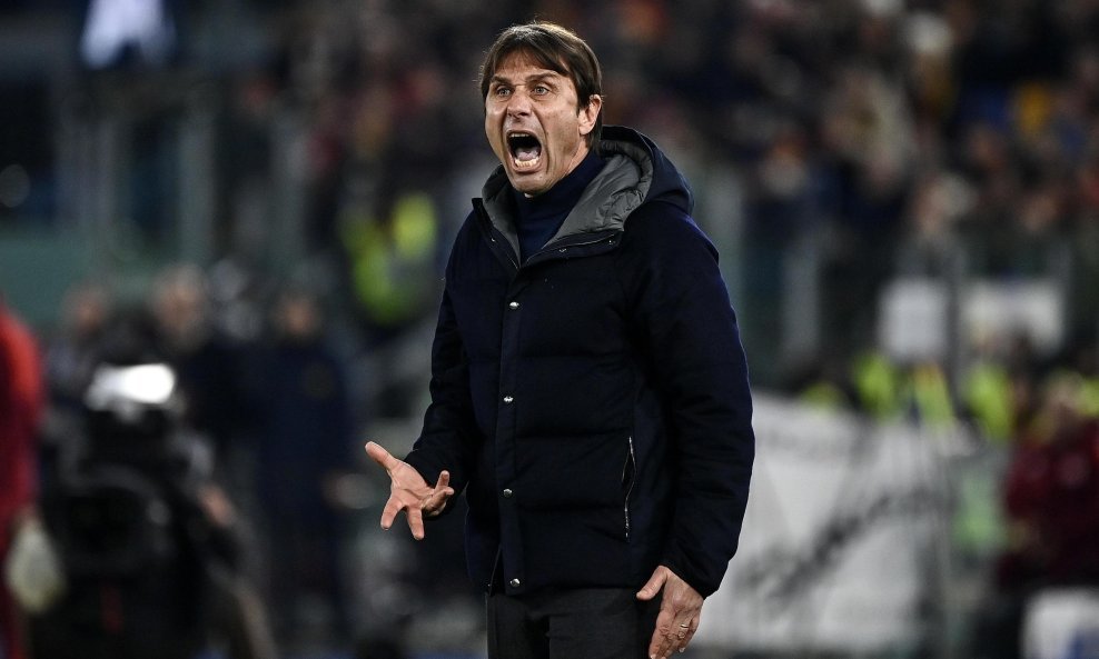 Antonio Conte