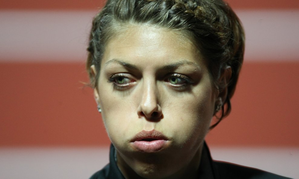 Blanka Vlašić
