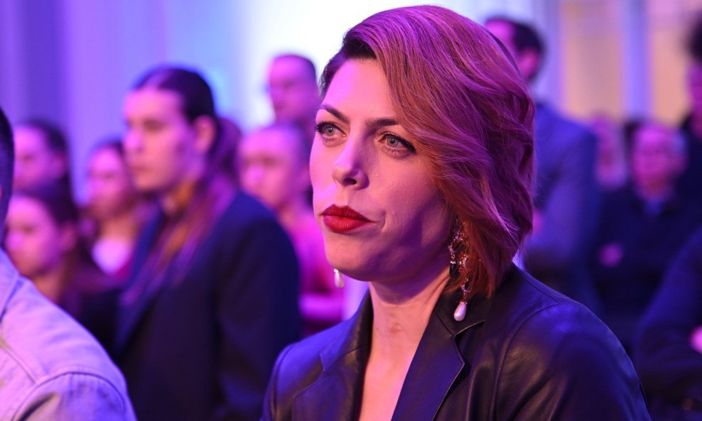 Blanka Vlašić