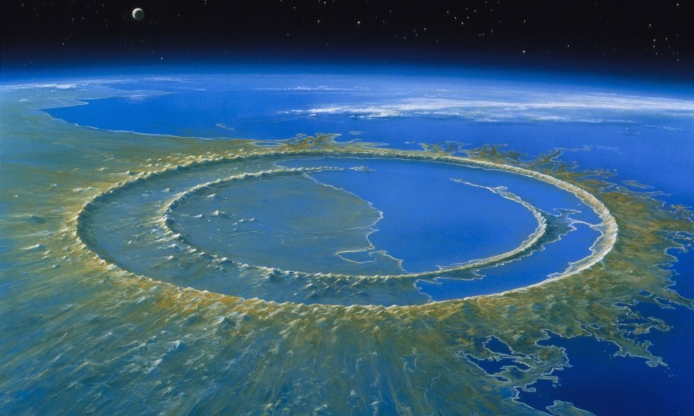 Chicxulub