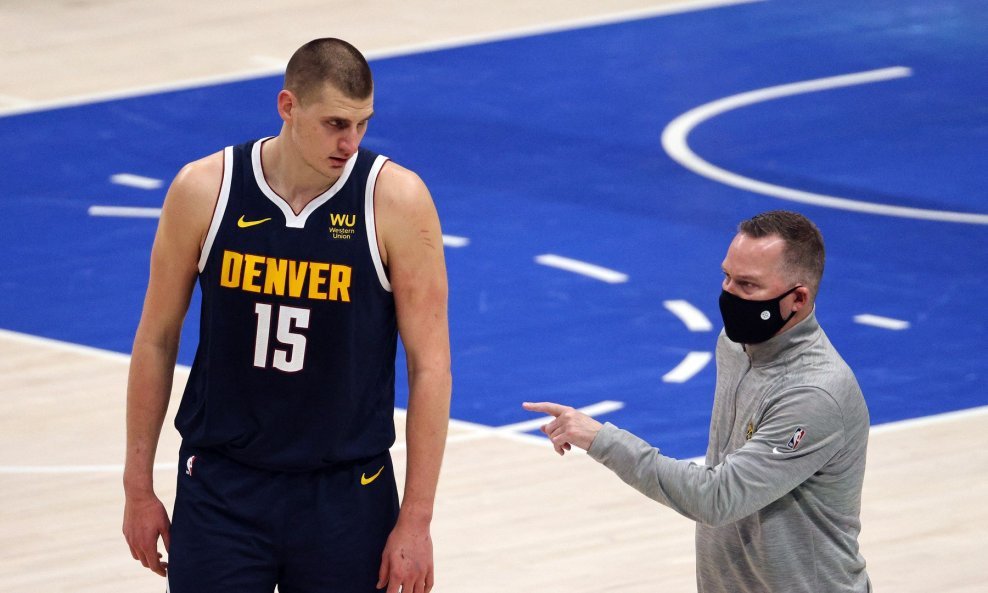 Jokić i Malone