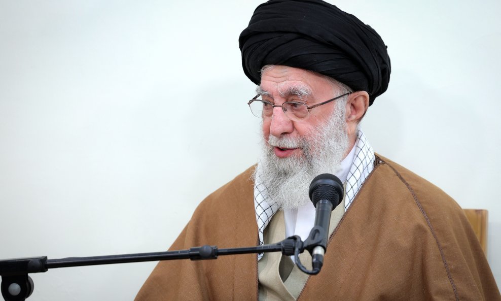 Ali Hamenei