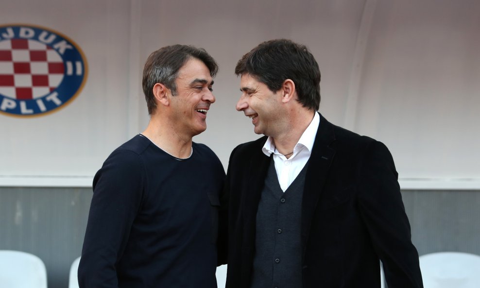 Burić i Vučević