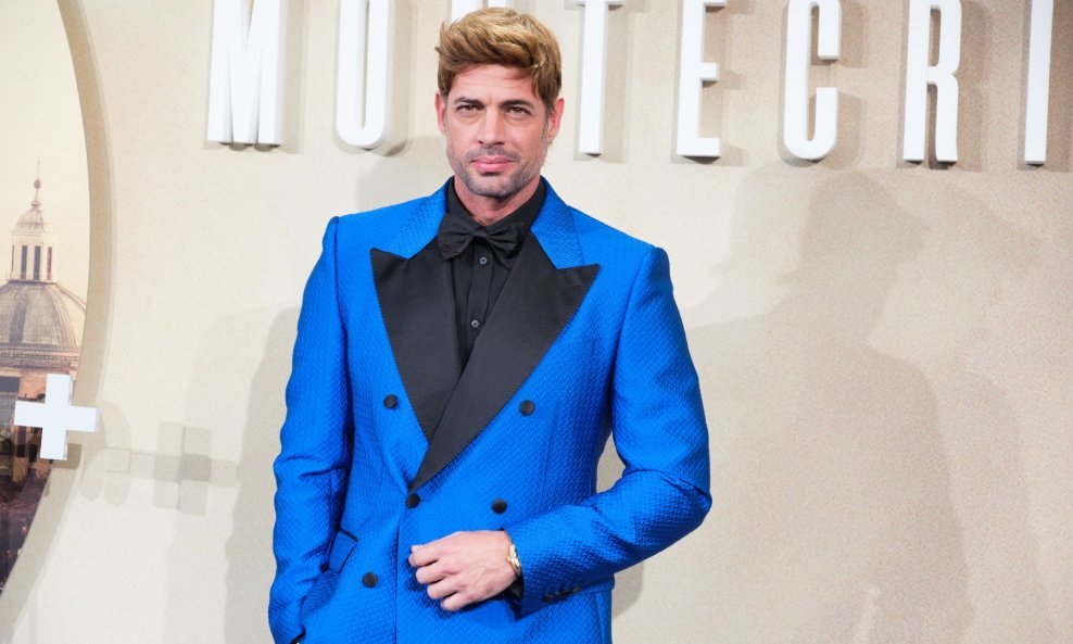 William Levy