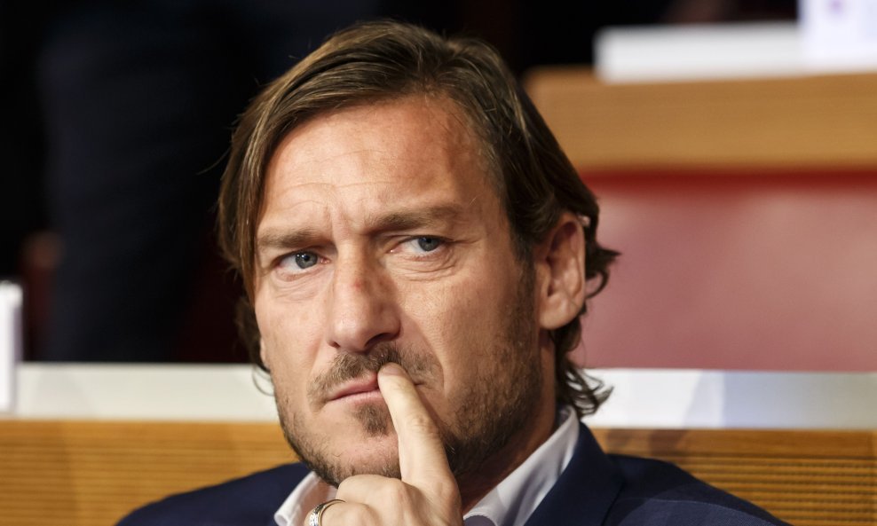 Francesco Totti