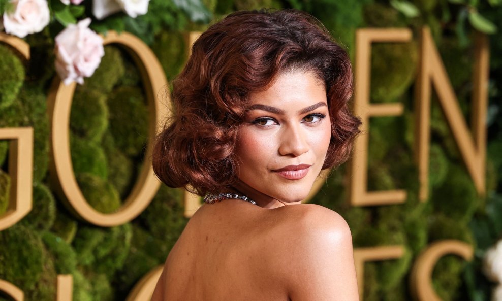 Zendaya