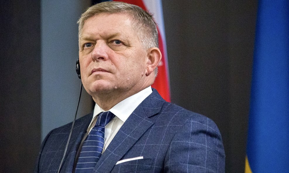 Robert Fico