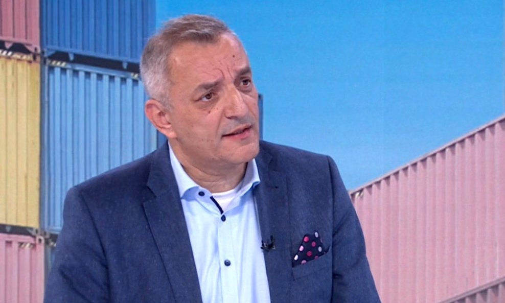 Ivan Dino Dogan