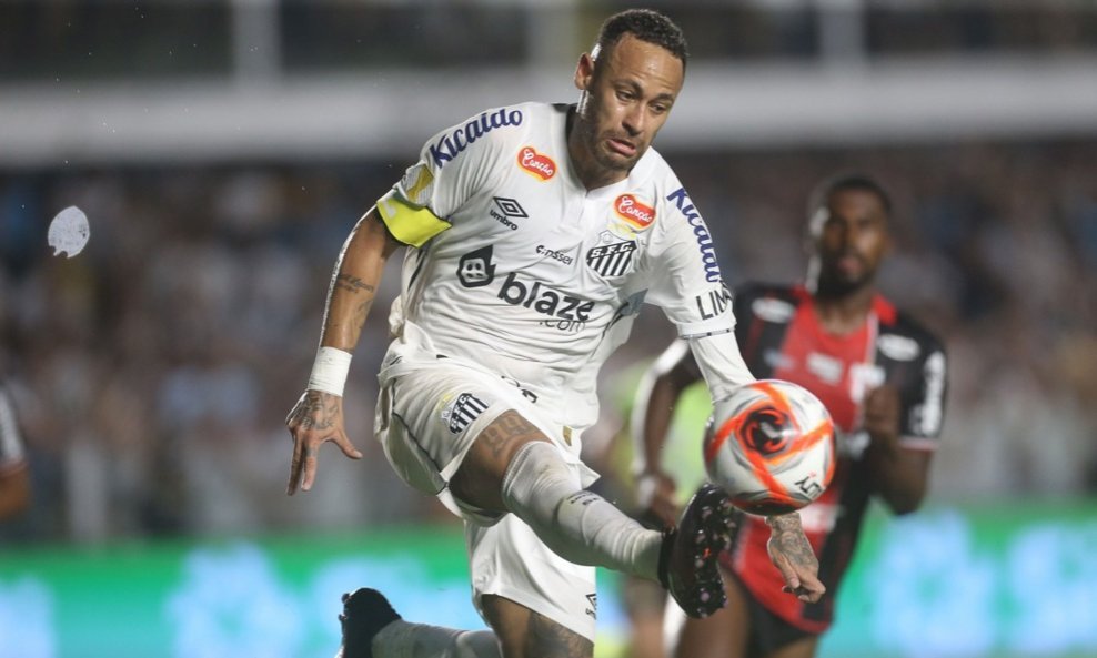 Neymar