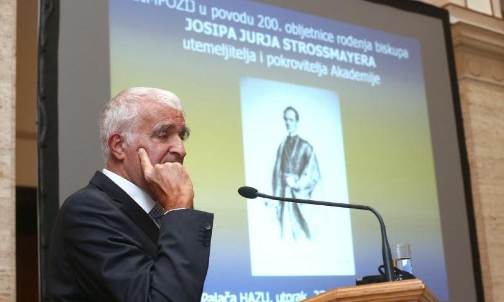 Zvonko Kusić