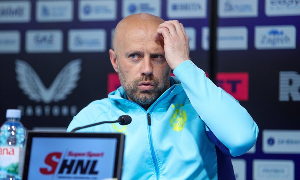 Sandro Perković NK Dinamo